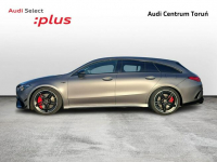 Mercedes CLA 45 AMG Płock - zdjęcie 2