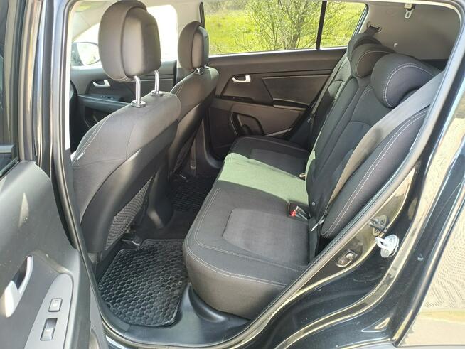 Kia Sportage 1.7CRDI  115km 15r Tarnów - zdjęcie 6