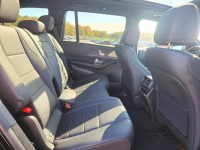 Mercedes GLS Klasa GLS 450 / 4Matic / pakiet AMG / niski przebieg Warszawa - zdjęcie 11