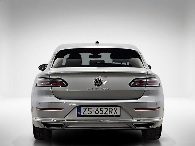 Volkswagen Arteon Elegance DSG ! Z Polskiego Salonu ! Faktura VAT ! Warszawa - zdjęcie 4