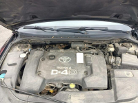Toyota Avensis 2.0D-4D 115km 04r Tarnów - zdjęcie 8