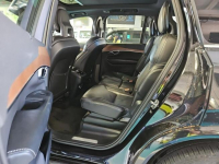 Volvo XC 90 INSCRIPTION / AWD / T6 / niski przebieg Chwaszczyno - zdjęcie 10