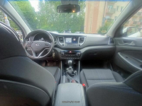 Hyundai Tucson 1.6 GDI 2017r >>Promocja 8-13.09.26 Koszalin - zdjęcie 6