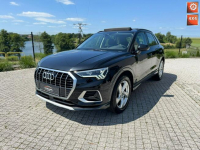 Audi Q3 QUATTRO*kamera*matrix*asystenci