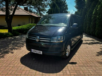 Volkswagen Caravelle Płońsk - zdjęcie 11