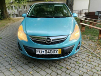 Opel Corsa 1.4b 2011