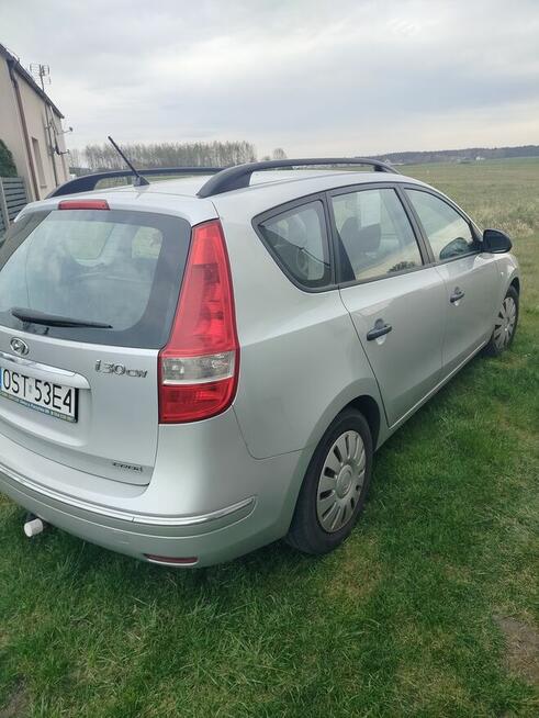 HYUNDAI i 30 Diesel. Sprzedam. Strzelce Opolskie - zdjęcie 11