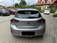 Opel Corsa 1,2 75KM  Klima  CarPlay Orzech - zdjęcie 8