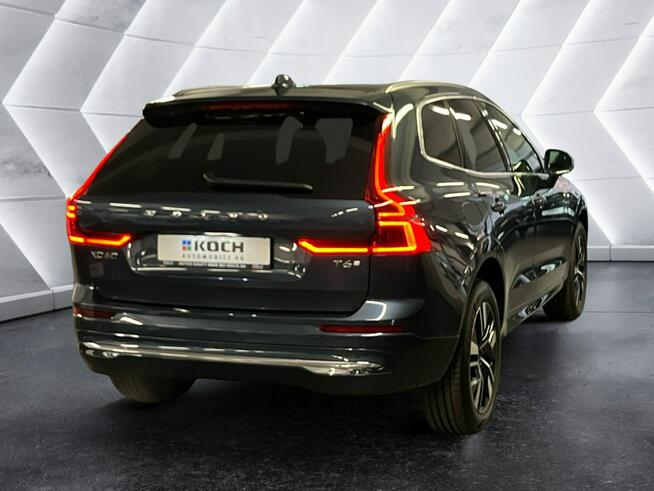 Volvo XC 60 T6 AWD Plus Bright MY 2026 Tychy - zdjęcie 3