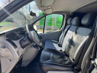 Nissan. Primastar. Sprzedam Rzeszów - zdjęcie 5