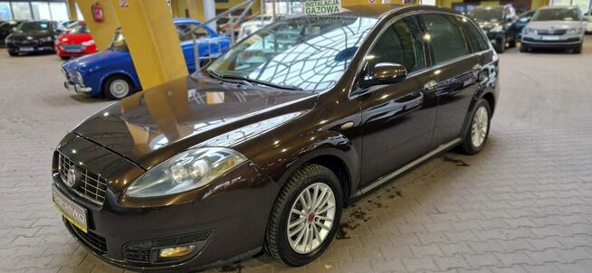 Fiat Croma 1Rej. 2010. ++LPG++ Zobacz opis Możliwa Roczna Gwarancja!! Mysłowice - zdjęcie 6