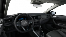 Volkswagen Polo Pure 1.0TMPI 80KM manual App Connect Koło zapasowe Radom - zdjęcie 9