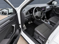 Volkswagen T-Roc R-line I Właściel Faktura VAT 23% Virtual Tarnowskie Góry - zdjęcie 5