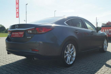 Mazda 6 14/2015r Skyactiv SALON PL Skóra Navi bose stan bdb Goczałkowice-Zdrój - zdjęcie 8