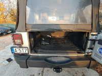 Manuał, 4x4, Zadbany, 3,8 benzyna 202 KM Warszawa - zdjęcie 10