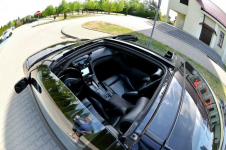 Nissan 300 ZX 3.0 268KM Twin Turbo Automat Targa Klima Płock - zdjęcie 11
