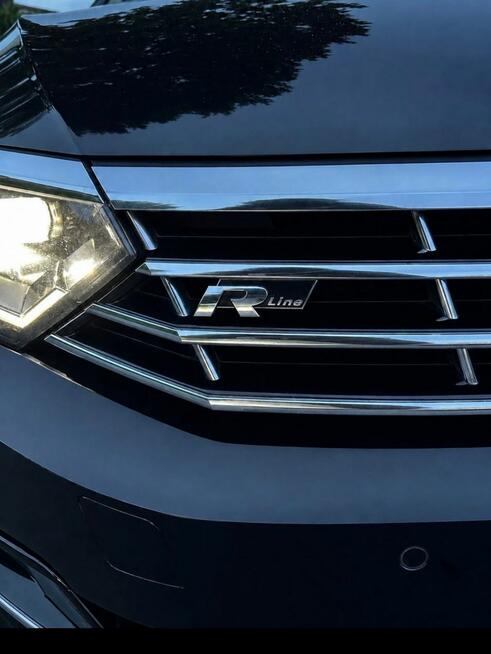Volkswagen Passat Sadlno - zdjęcie 6