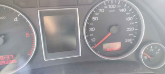 Sprzedam audi a4b7 Pawłosiów - zdjęcie 2