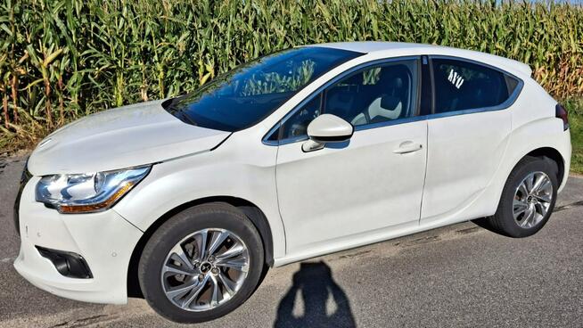 Ds4 100.tys km Pleszew - zdjęcie 6