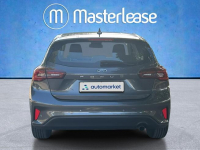Ford Focus 1.0 EcoBoost Titanium ! Z Polskiego Salonu ! Faktura VAT ! Warszawa - zdjęcie 6