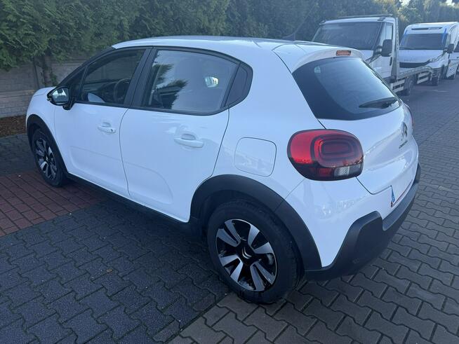 Citroen C3 Zielona Łąka - zdjęcie 4
