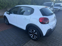Citroen C3 Zielona Łąka - zdjęcie 4