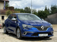 Renault Megane *GT-line*salon Polska*automat*navi* Dąbrowa - zdjęcie 2