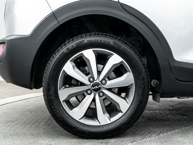 Kia Stonic 1.0 HB  M+Smart DCT 100KM Salon Polska Poznań - zdjęcie 12