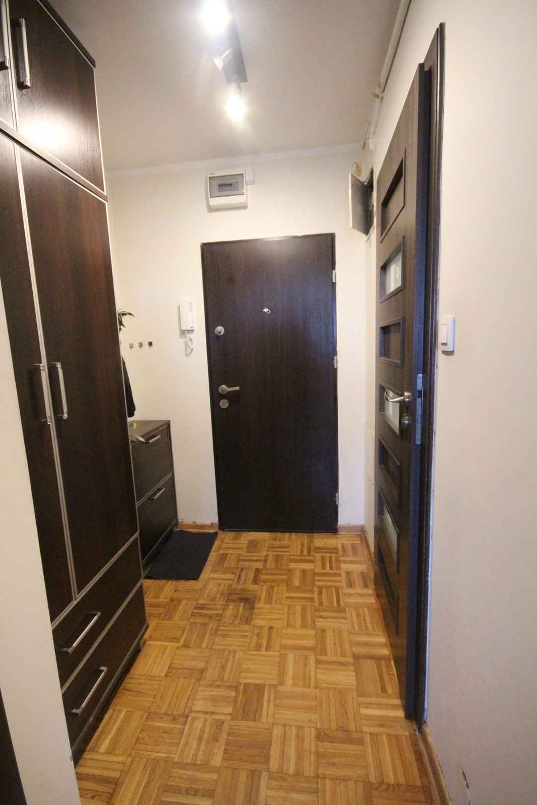 2pok, 51met, okolice Mosbacha ROZKŁAD/BALKON/WINDA (Wrocław) Śródmieście - zdjęcie 11