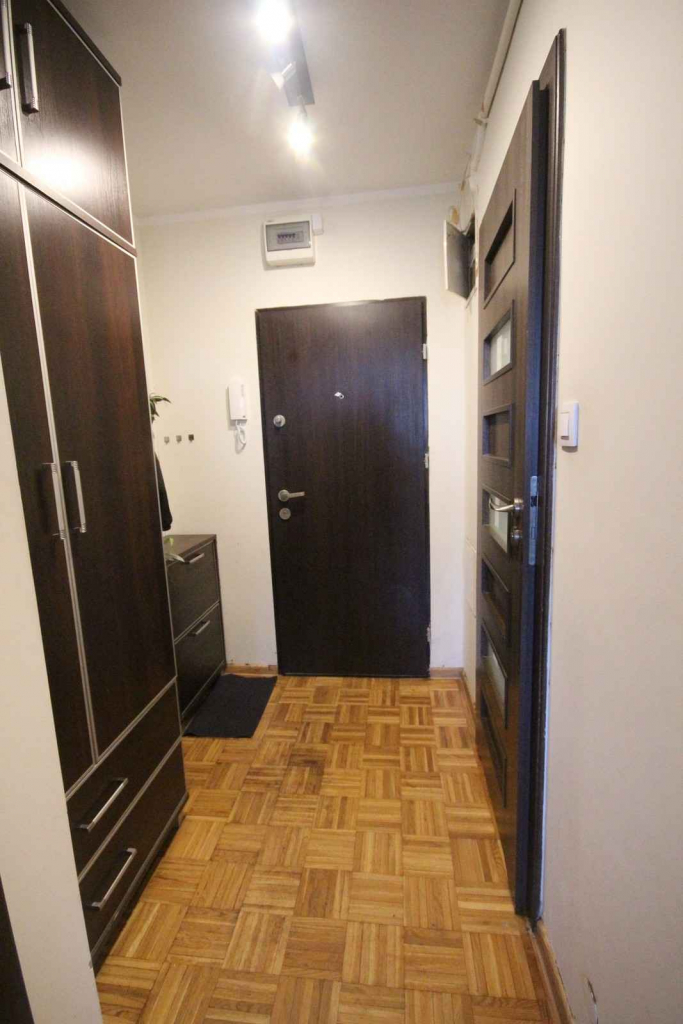 2pok, 51met, okolice Mosbacha ROZKŁAD/BALKON/WINDA (Wrocław) Śródmieście - zdjęcie 11