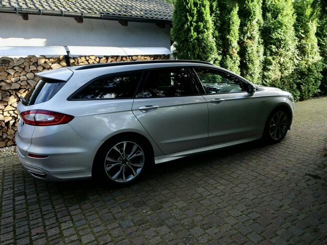 Ford Mondeo ST-Line Telefon: 602_267_488 Lokalizacja: Poznań Włocławek - zdjęcie 2
