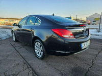 Opel Insignia 1,6 16V nawigacja  śliczna zarejestrowana Włocławek - zdjęcie 6