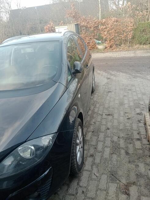 Seat altea xl 16 tdi 2013 Suwałki - zdjęcie 5