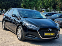 Hyundai i40 LED Lift Serwis Parktronic Climatronic Tempomat Gwarancja! Szczecin - zdjęcie 3