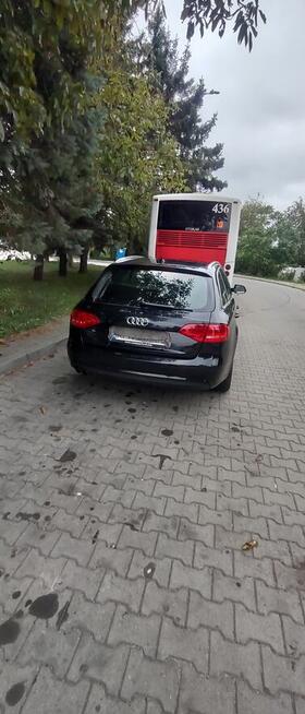 Sprzedam Audi A4 B8 2.0 TDI w bdb stanie bez wkładu własnego Przemyśl - zdjęcie 1