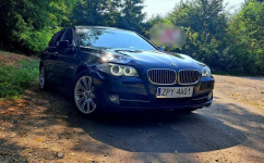 BMW 520d Szczecin - zdjęcie 5