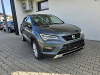 Seat Ateca TDI * kamera * Full LED * Export 41900zł