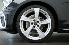 Audi A4 35TFSI 150KM Stronic Sline Tempomat Ambiente Kamera Alu19 Kielce - zdjęcie 11
