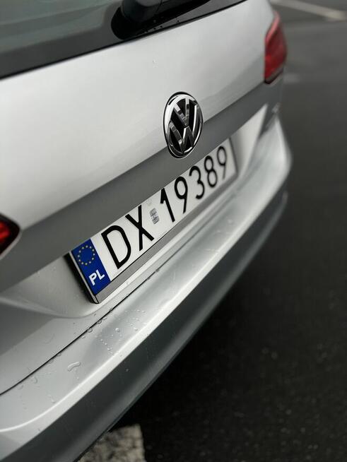 Volkswagen Golf 7 //1.6 TDI//2014r Fabryczna - zdjęcie 6