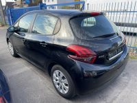 Peugeot 208 Lift 1.2-85KM Klima Led tempomat 2017 Syców - zdjęcie 3
