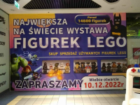 Druk wielkoformatowy banery maszty Warszawa Nadarzyn - zdjęcie 6