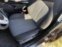 Kia Venga 1.4 benzyna MPI 90KM Klima Uszkodzony Uszkodzona Łódź - zdjęcie 10