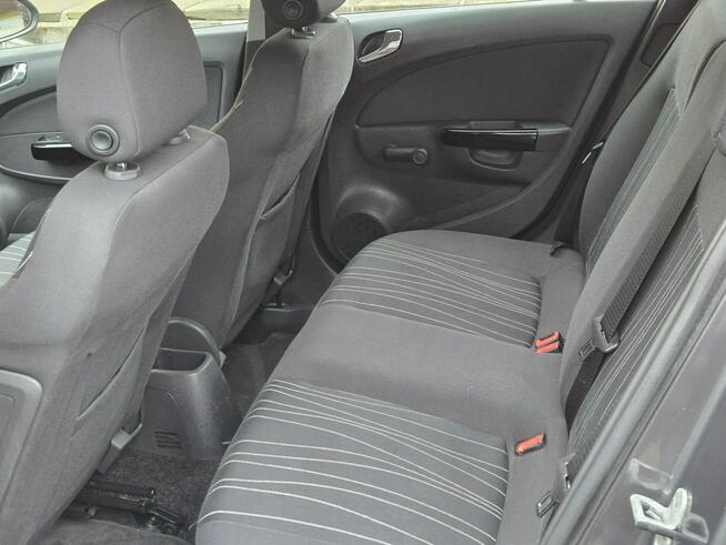 Opel Corsa 1.2 16V Edition 111 Jahre - Wąchock - zdjęcie 9