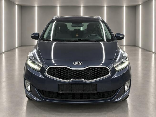 Kia Carens 1.7 diesel*kamera cofania*nawigacja*opłacona Żabno - zdjęcie 2