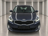 Kia Carens 1.7 diesel*kamera cofania*nawigacja*opłacona Żabno - zdjęcie 2
