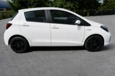 TOYOTA YARIS- 1.5 HYBRYDA- 2017r. Grodzisk Mazowiecki - zdjęcie 4