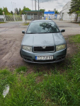 Sprzedam Skodę fabie kombi Poznań - zdjęcie 3