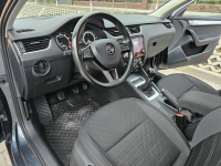Skoda Octavia 2018, 1.4 TSI 150 KM, salon Polska, FV 23% Rzeszów - zdjęcie 11