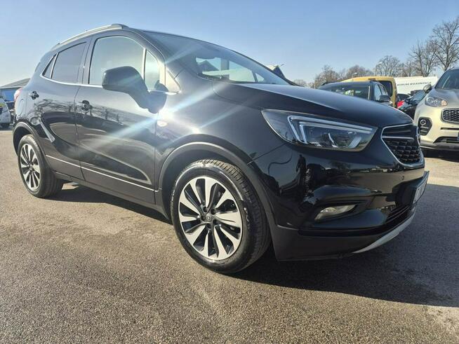 Opel Mokka X 1.4Turbo 140Km Gniewkowo - zdjęcie 8