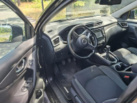 Nissan Qashqai 1,6  4x4 salon polska Łódź - zdjęcie 7